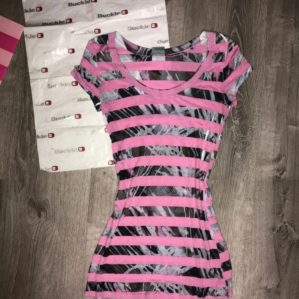 Daytrip from Forever 21 t shirt